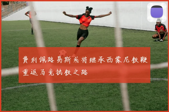 费利佩路易斯或将继承西蒙尼教鞭重返马竞执教之路