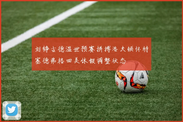 刘铮古德温世预赛拼搏洛夫顿怀特塞德弗格回美休假调整状态